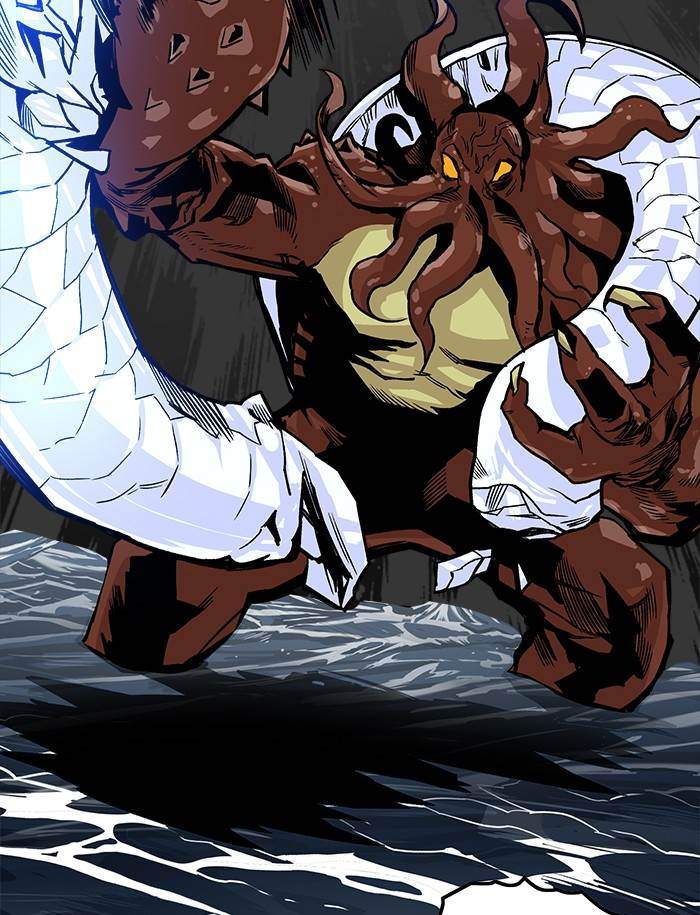 Troll Trap Chapter 153 - halaman 135