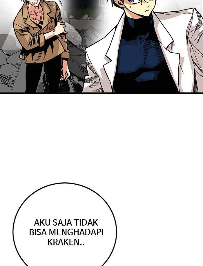 Troll Trap Chapter 153 - halaman 138