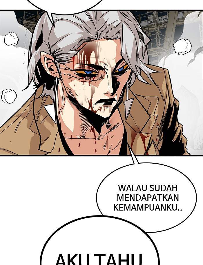 Troll Trap Chapter 153 - halaman 139