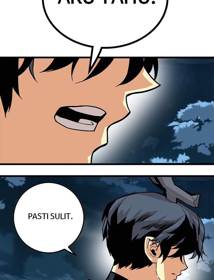 Troll Trap Chapter 153 - halaman 140