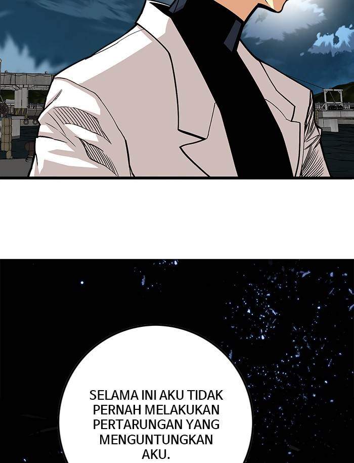 Troll Trap Chapter 153 - halaman 141