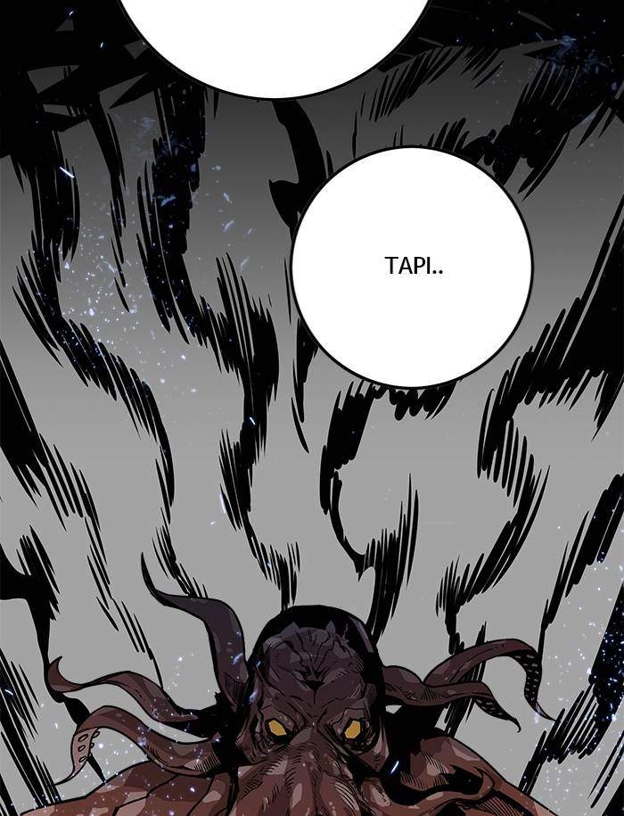 Troll Trap Chapter 153 - halaman 142