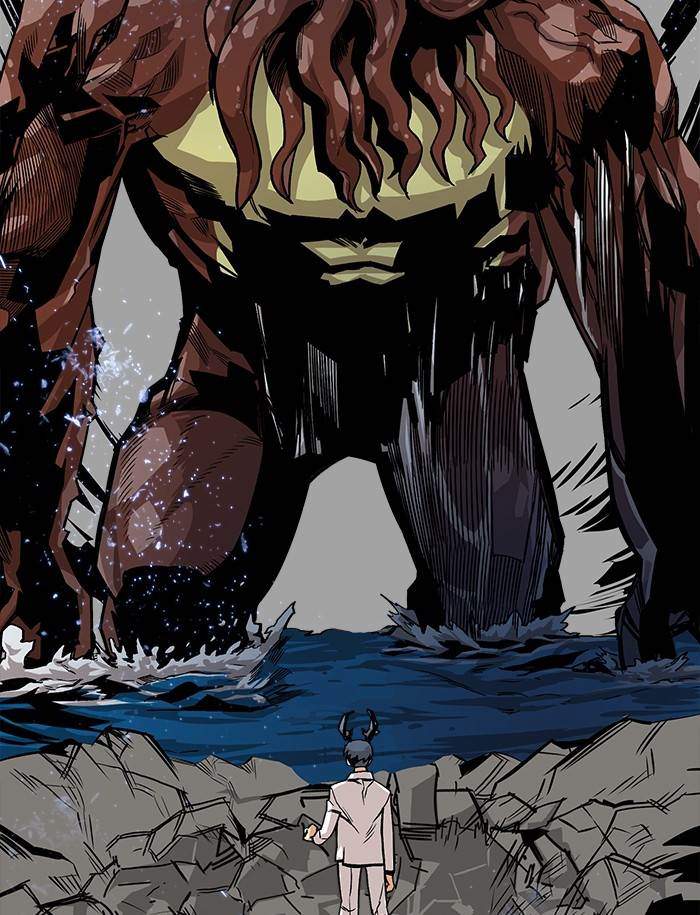 Troll Trap Chapter 153 - halaman 143