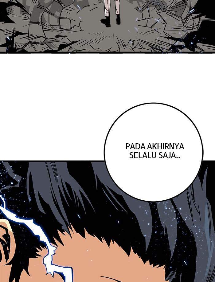 Troll Trap Chapter 153 - halaman 144