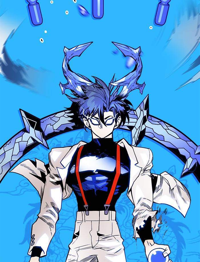 Troll Trap Chapter 153 - halaman 149
