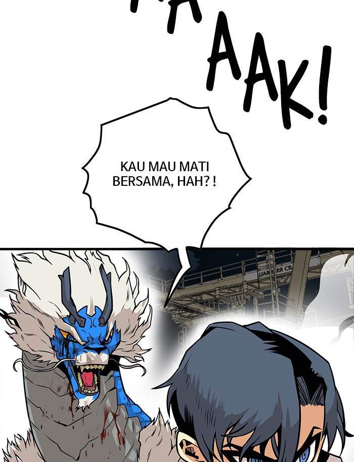 Troll Trap Chapter 153 - halaman 15