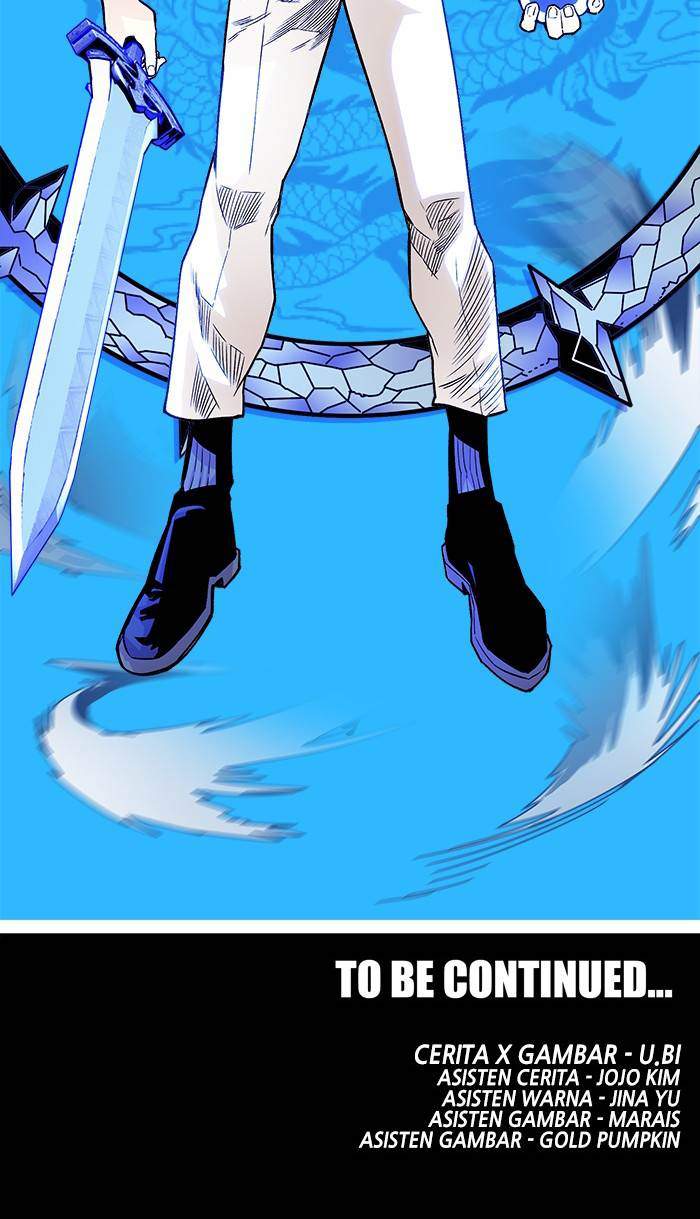 Troll Trap Chapter 153 - halaman 150