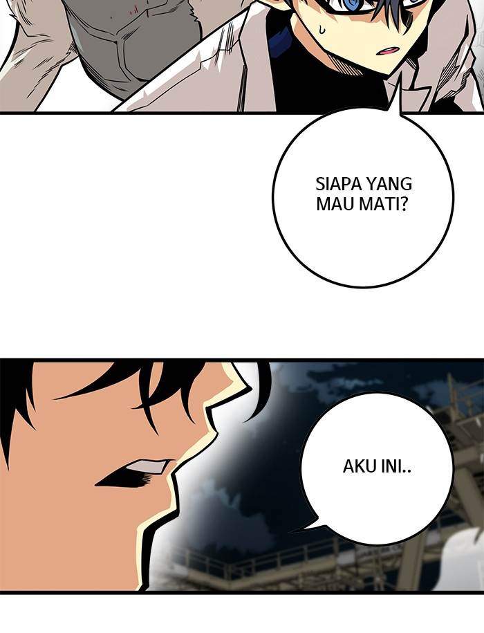 Troll Trap Chapter 153 - halaman 16