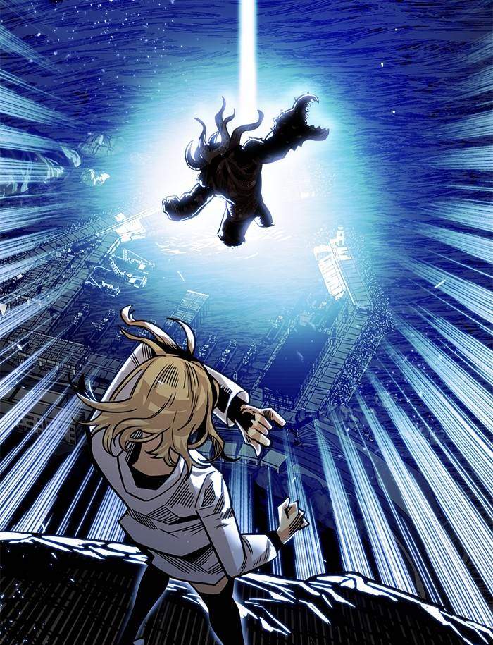 Troll Trap Chapter 153 - halaman 30