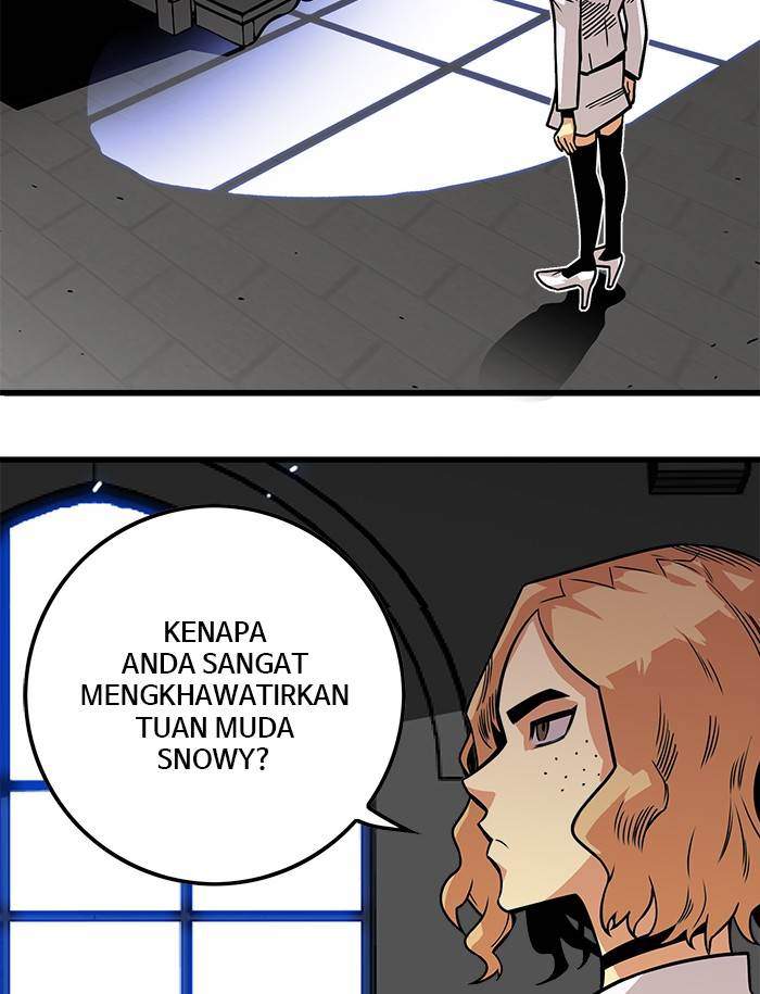 Troll Trap Chapter 153 - halaman 34