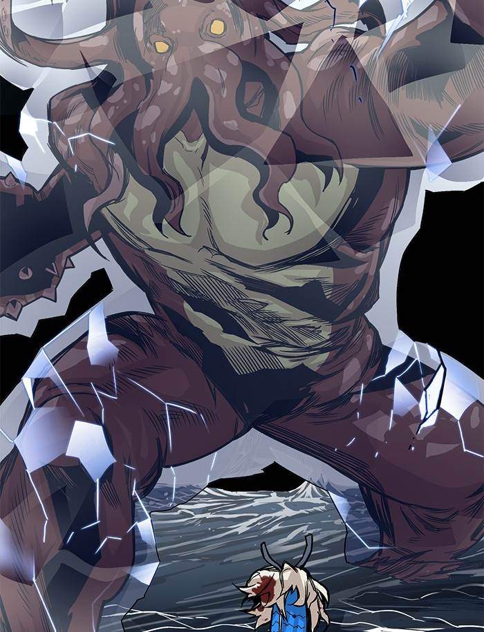 Troll Trap Chapter 153 - halaman 4