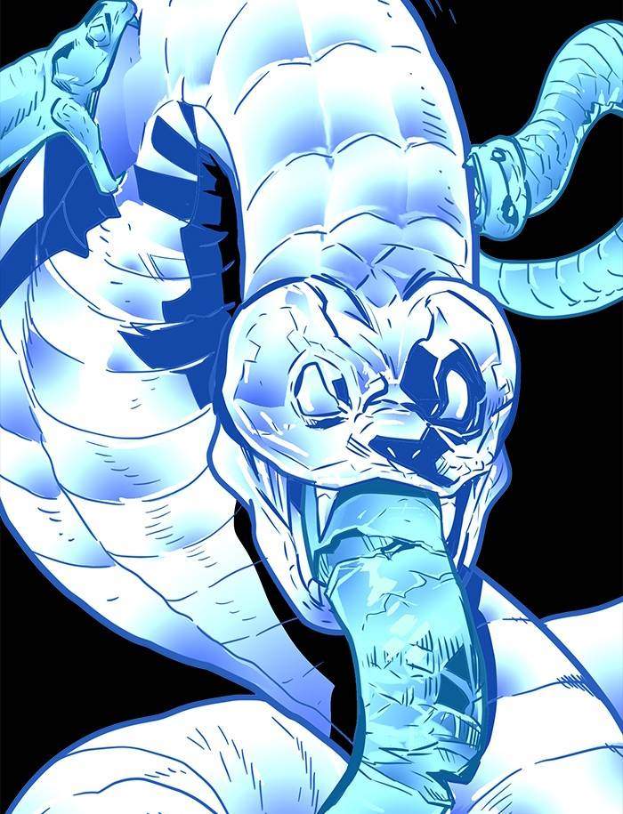 Troll Trap Chapter 153 - halaman 45