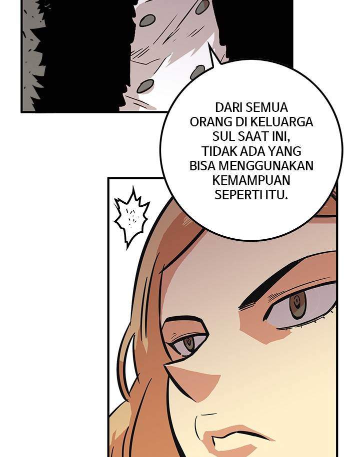 Troll Trap Chapter 153 - halaman 54