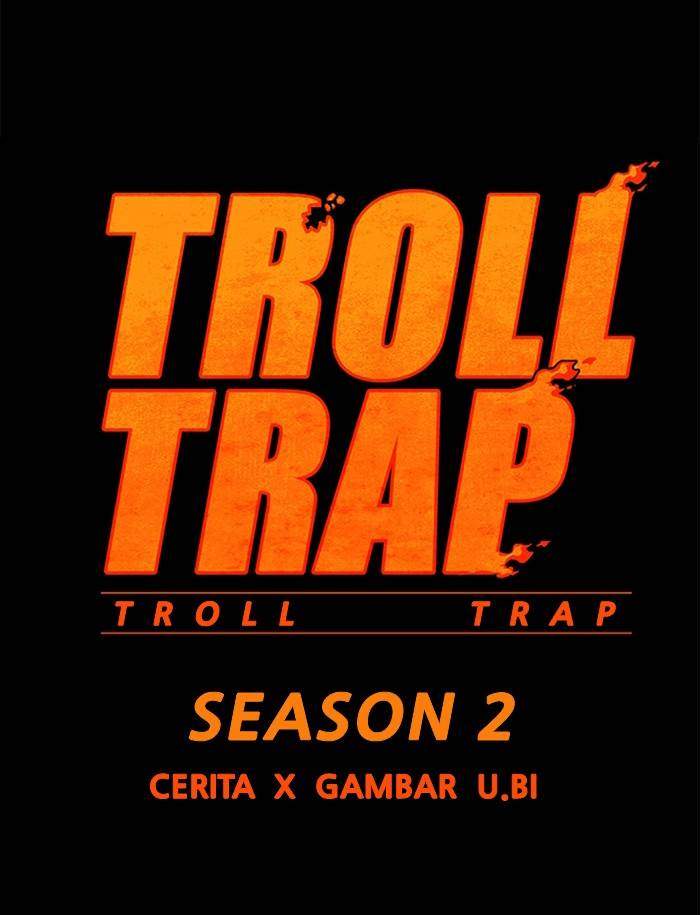Troll Trap Chapter 153 - halaman 71