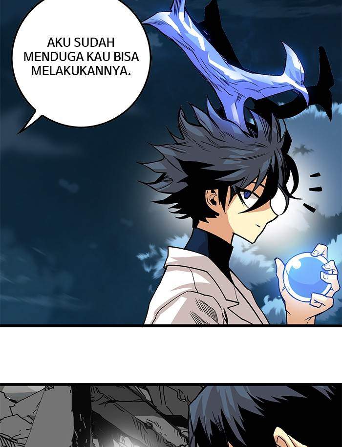 Troll Trap Chapter 153 - halaman 75