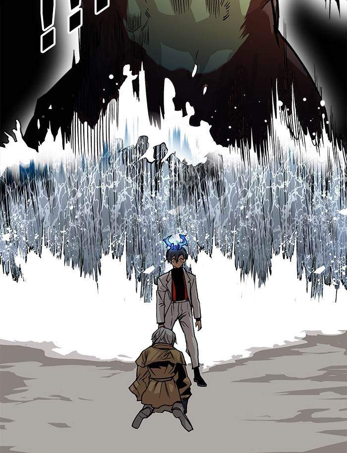 Troll Trap Chapter 153 - halaman 80