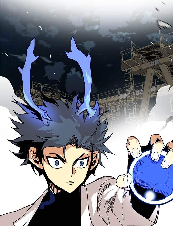 Troll Trap Chapter 153 - halaman 91