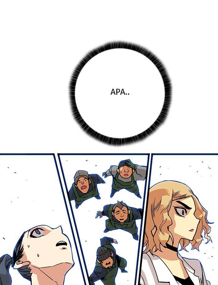 Troll Trap Chapter 153 - halaman 93