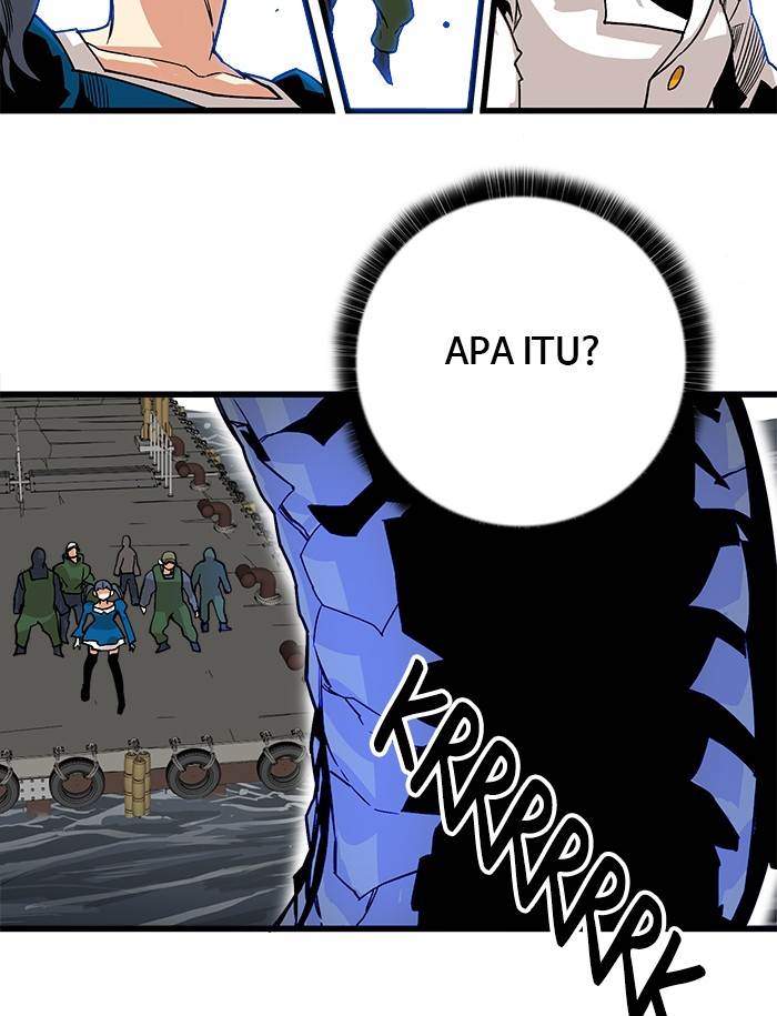 Troll Trap Chapter 153 - halaman 94