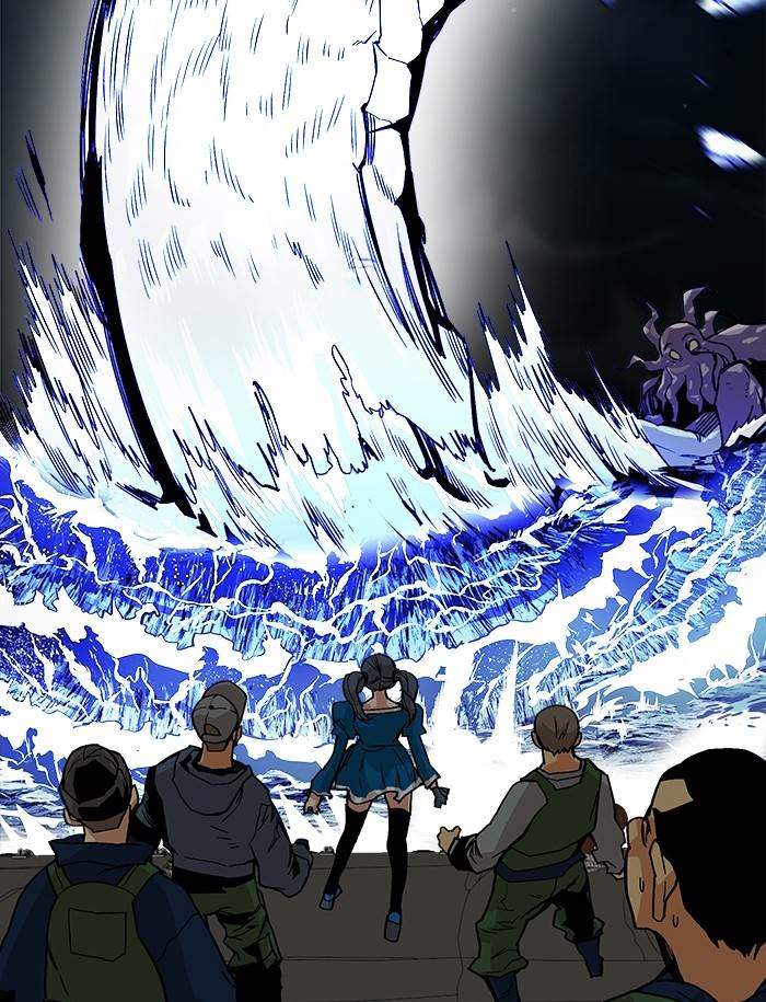 Troll Trap Chapter 153 - halaman 97