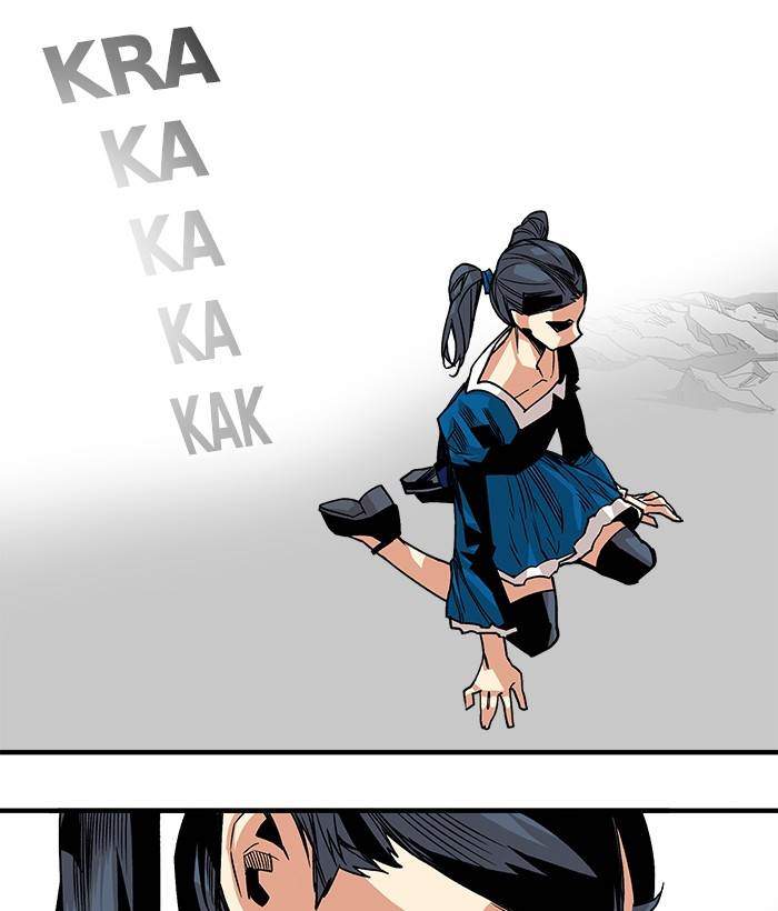 Troll Trap Chapter 154 - halaman 101