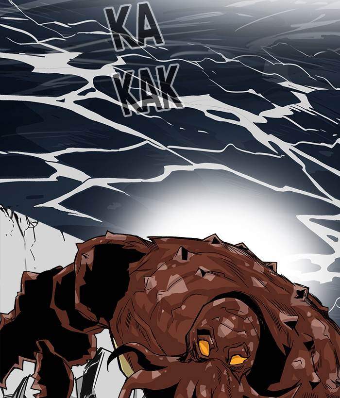 Troll Trap Chapter 154 - halaman 104