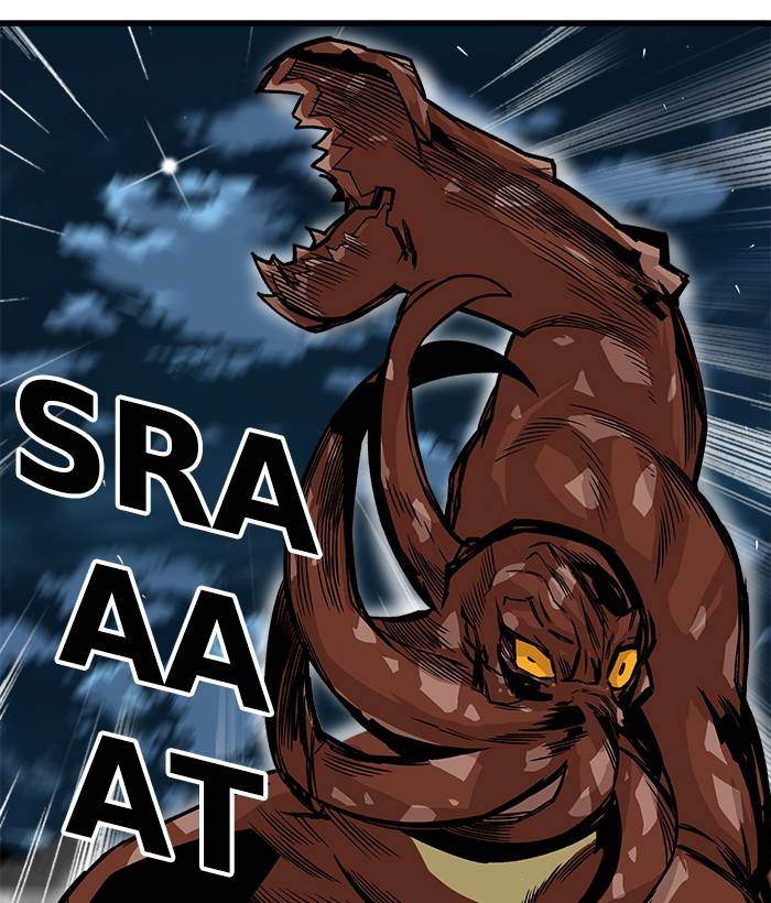 Troll Trap Chapter 154 - halaman 116