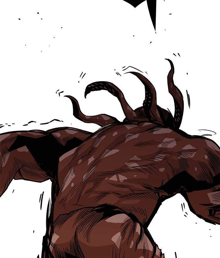 Troll Trap Chapter 154 - halaman 119