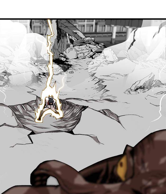 Troll Trap Chapter 154 - halaman 121