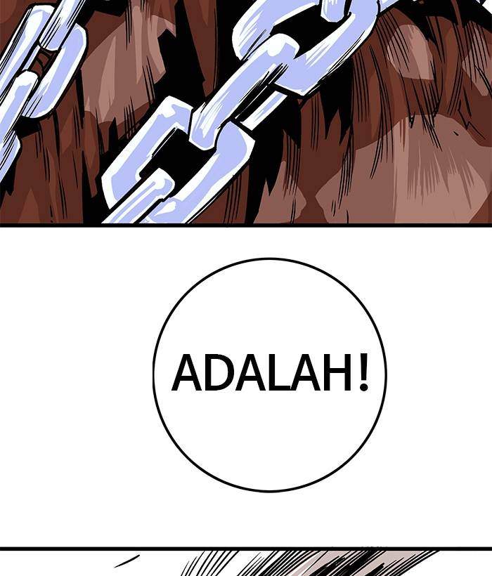 Troll Trap Chapter 154 - halaman 128