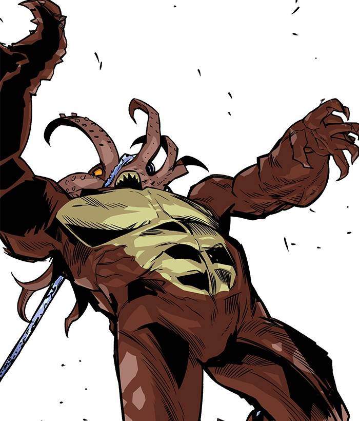 Troll Trap Chapter 154 - halaman 131
