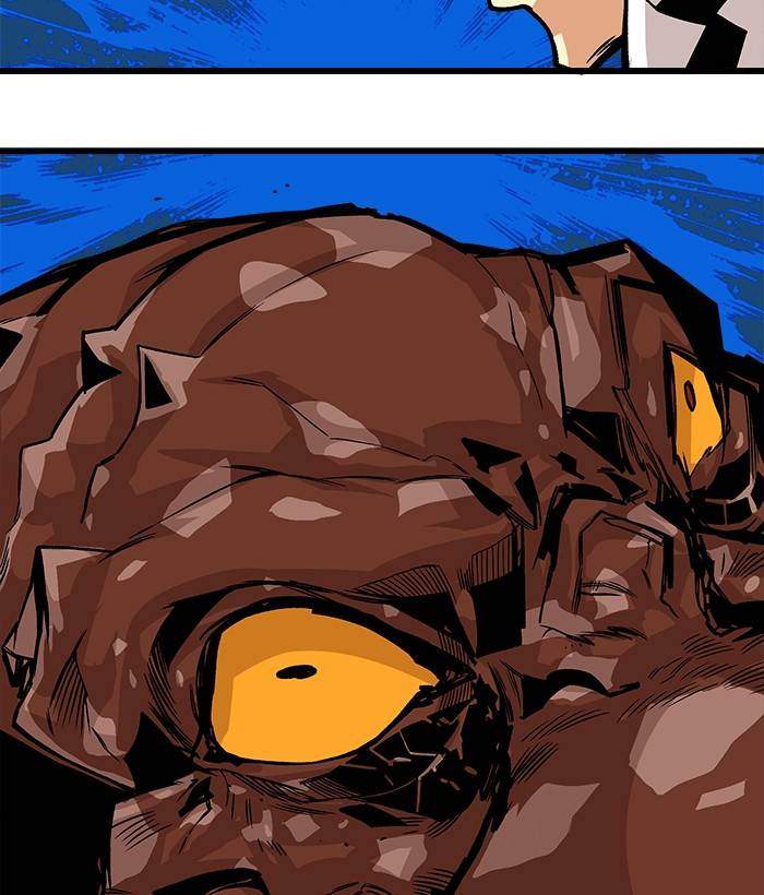Troll Trap Chapter 154 - halaman 134