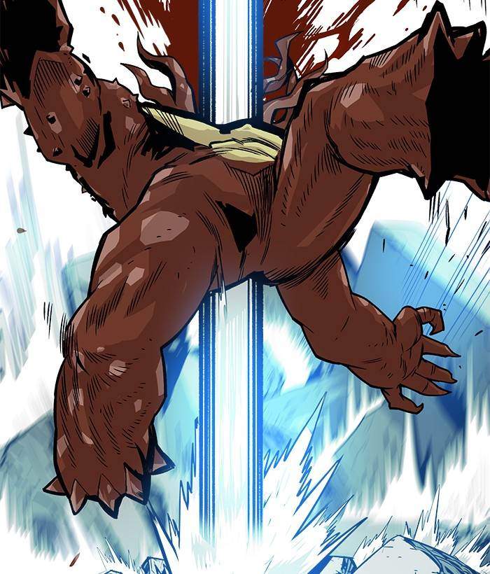 Troll Trap Chapter 154 - halaman 143