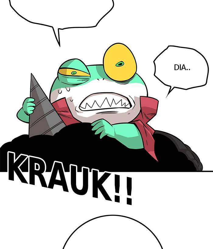 Troll Trap Chapter 154 - halaman 153