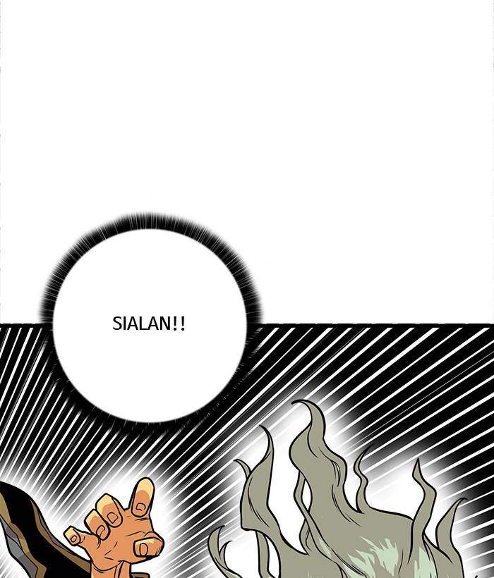 Troll Trap Chapter 154 - halaman 157