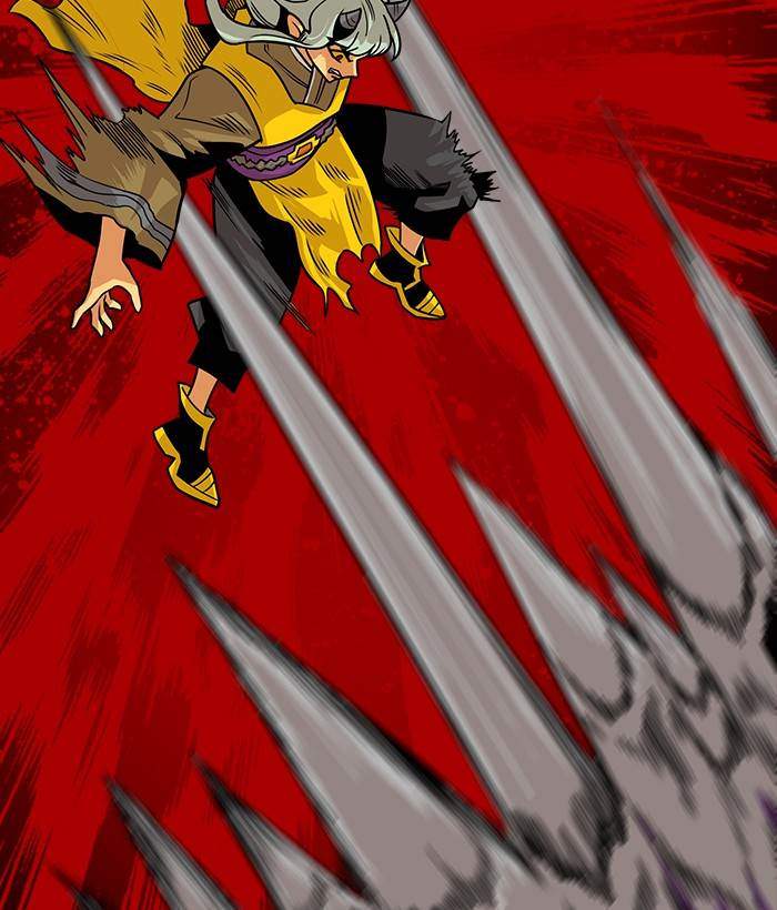 Troll Trap Chapter 154 - halaman 163