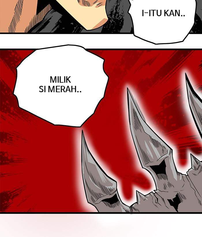 Troll Trap Chapter 154 - halaman 165