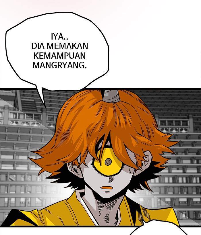 Troll Trap Chapter 154 - halaman 166