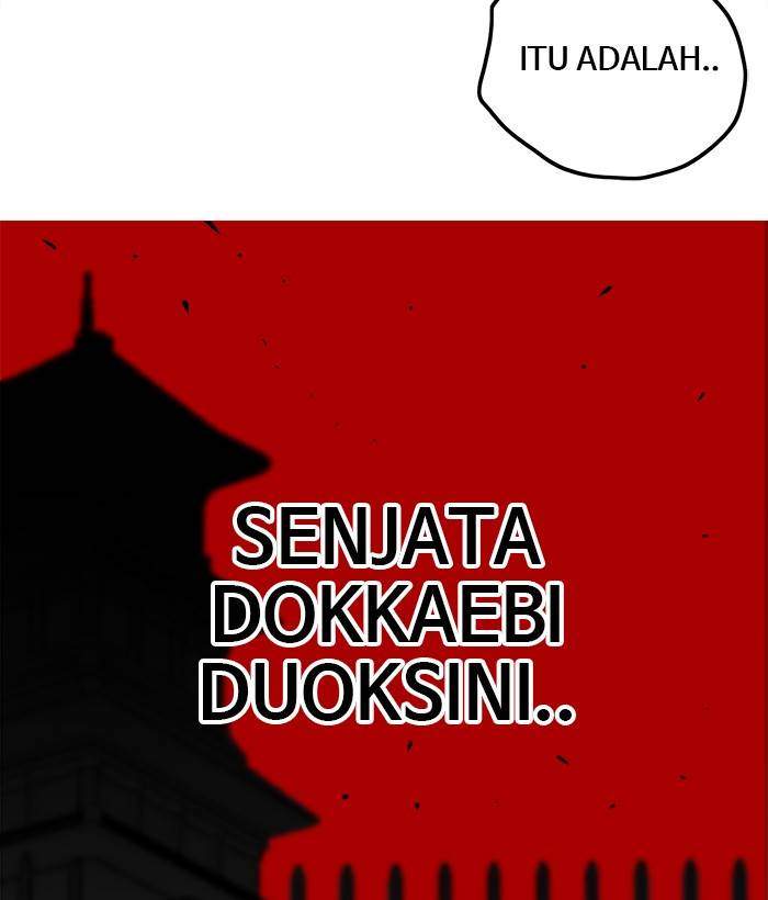 Troll Trap Chapter 154 - halaman 167