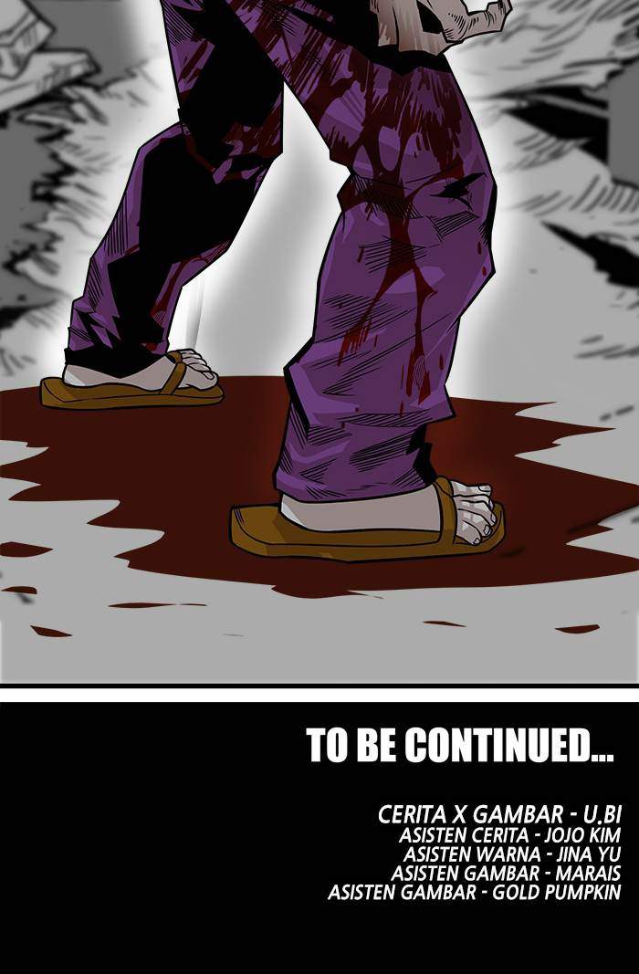 Troll Trap Chapter 154 - halaman 170