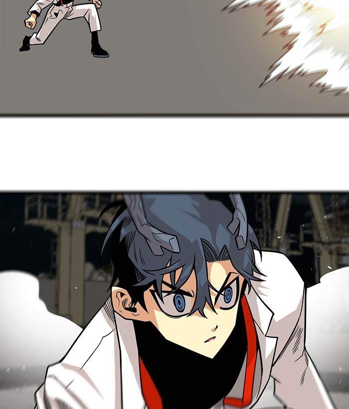 Troll Trap Chapter 154 - halaman 34