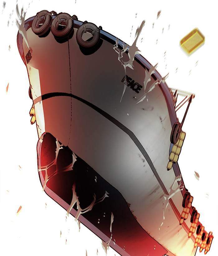 Troll Trap Chapter 154 - halaman 36