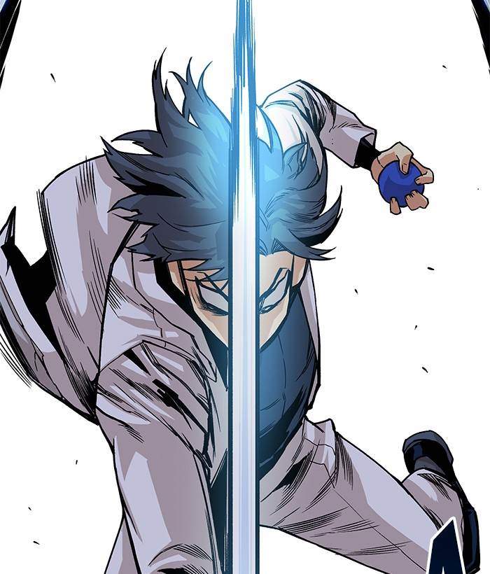 Troll Trap Chapter 154 - halaman 41