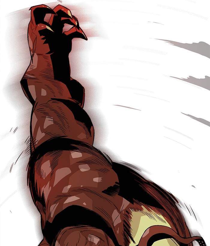 Troll Trap Chapter 154 - halaman 47