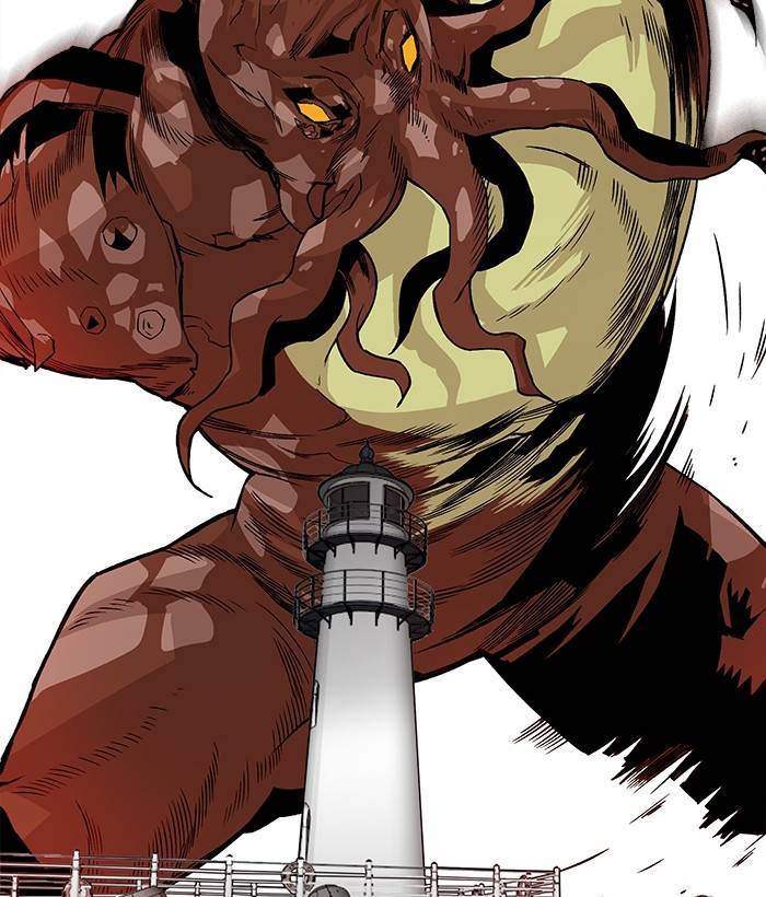 Troll Trap Chapter 154 - halaman 48