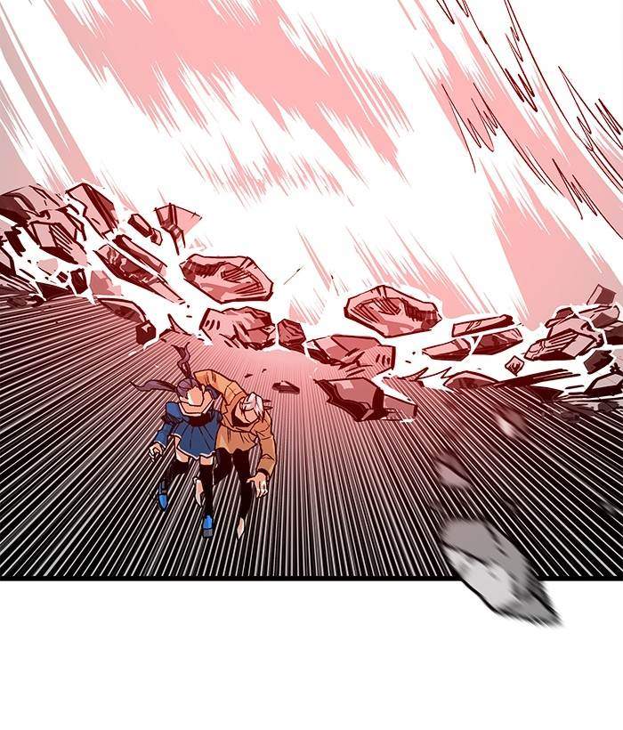 Troll Trap Chapter 154 - halaman 60