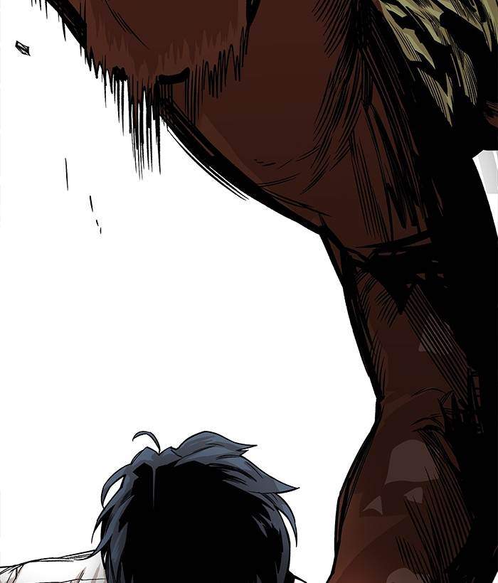 Troll Trap Chapter 154 - halaman 72