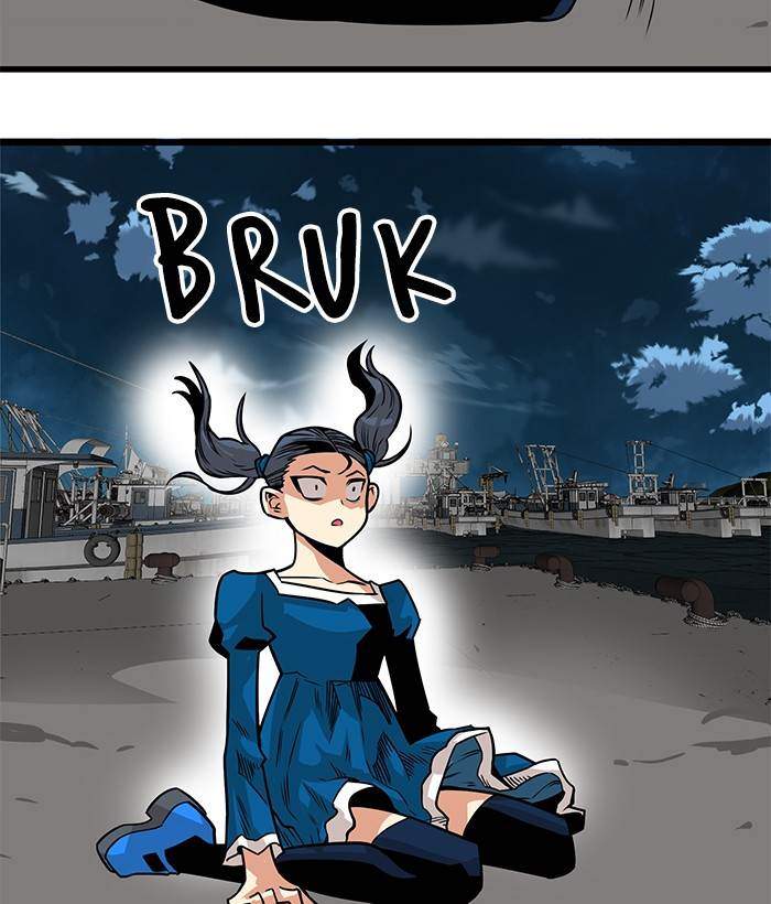 Troll Trap Chapter 154 - halaman 83