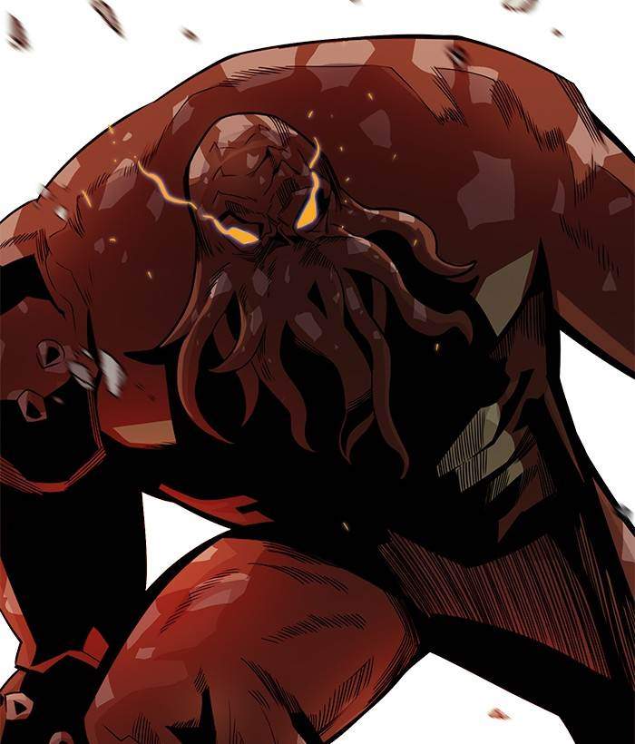 Troll Trap Chapter 154 - halaman 85