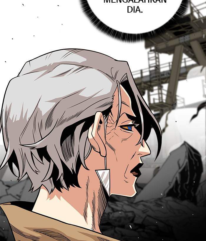 Troll Trap Chapter 154 - halaman 89